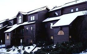 Liftside Village at Hunter Mountain Resort